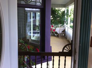 201 N Schanck Ave, Pen Argyl, PA 18072