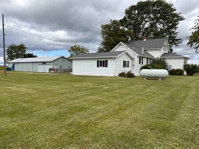 916 Townline Rd, Kawkawlin, MI, 48631