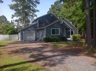 601 Hidden Valley Rd, Wilmington, NC 28409