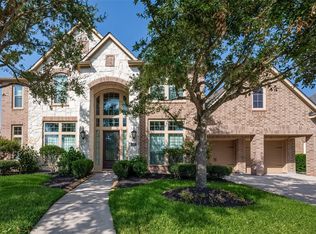 13547 Breakwater Path Loop, Houston, TX 77044