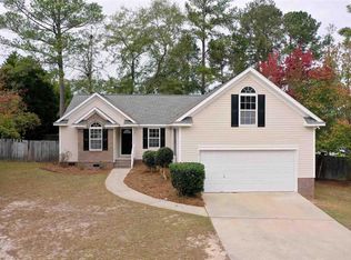 101 Bent Oak Trl, Blythewood, SC 29016