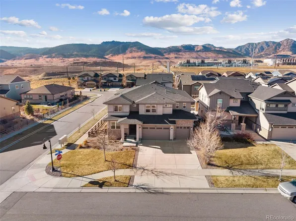 8803 Flattop Street, Arvada, CO 80007