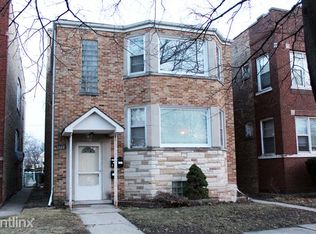 6125 W Rosedale Ave, Chicago, IL 60646