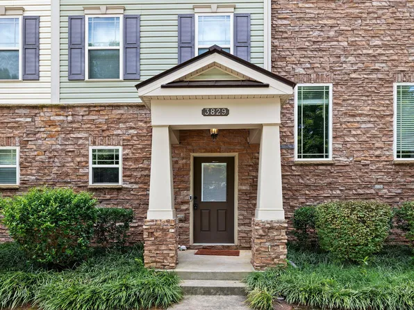3829 Glenhaven Rd, Raleigh, NC 27606