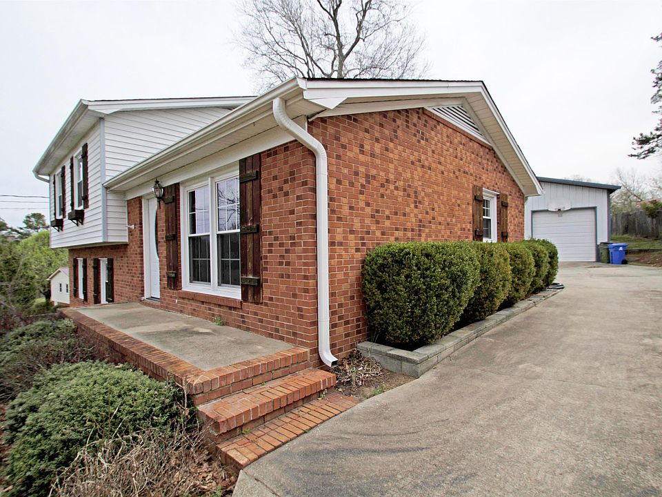 186 West Dr, Thomasville, NC 27360 Zillow