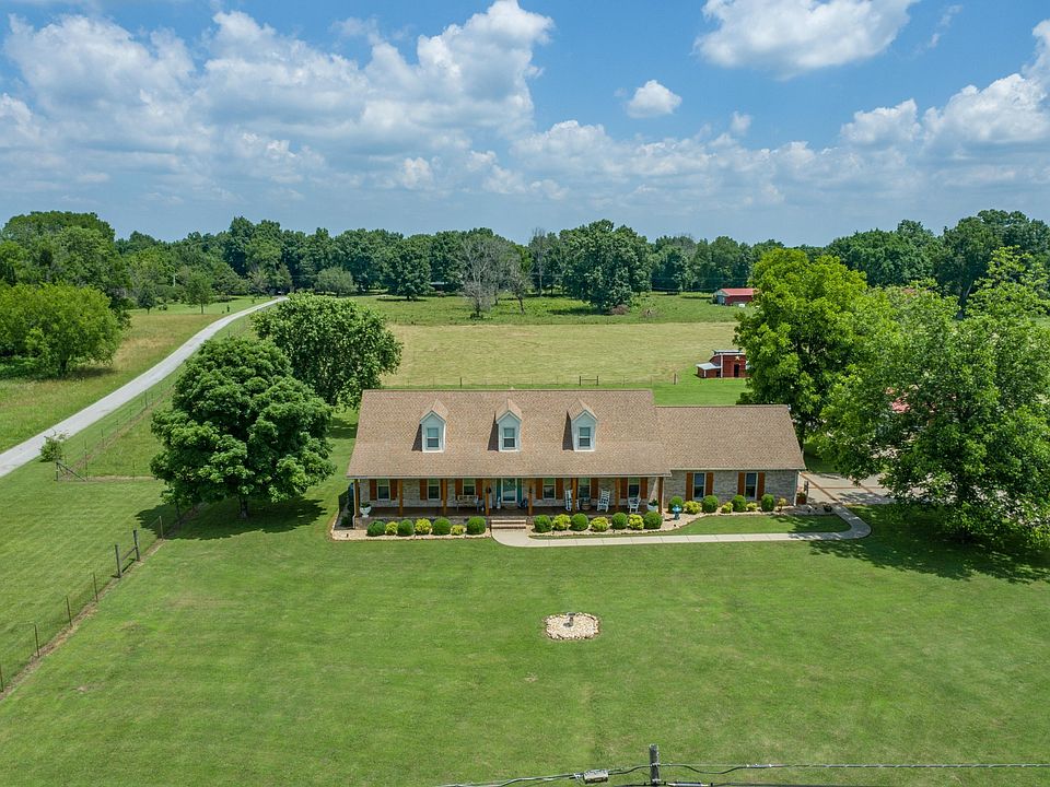 1882 Holly Grove Rd, Lewisburg, TN 37091 Zillow