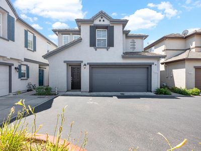 8337 Roseto Rd, Roseville, CA, 95678