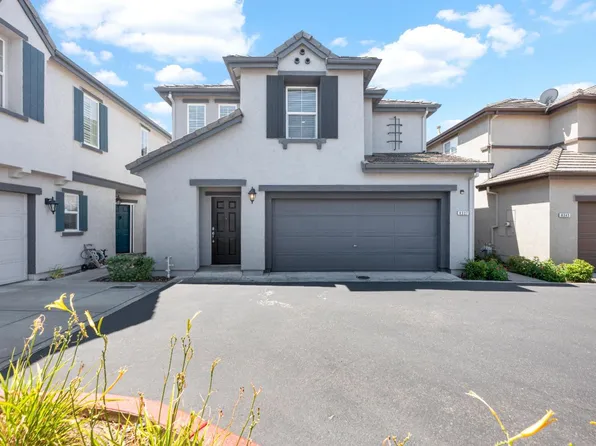 8337 Roseto Rd, Roseville, CA 95678