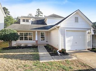 229 Amir Cres, Matthews, NC 28105