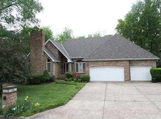 2218 E Briar St, Springfield, MO 65804