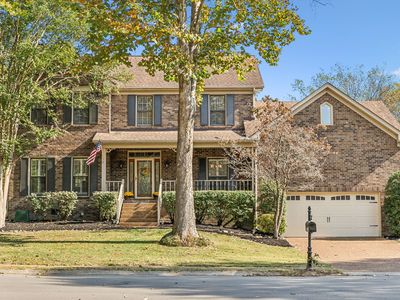 6916 Sunderland Cir, Nashville, TN, 37221