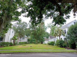 10 S Eastover, Beaufort, SC 29906