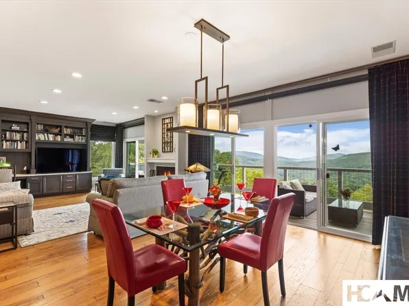 104 VZ Top Road #104, Highlands, NC 28741