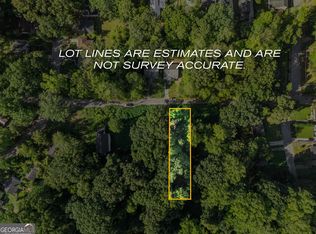 905 Newman Pl NW, Atlanta, GA 30318