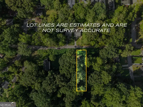 905 Newman Pl NW, Atlanta, GA 30318