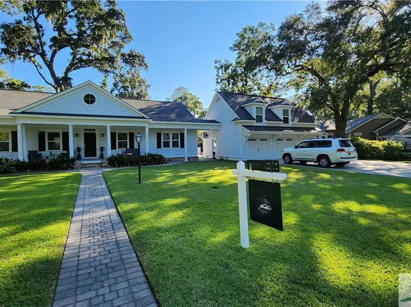 27 Noble Glen Drive, Savannah, GA 31406