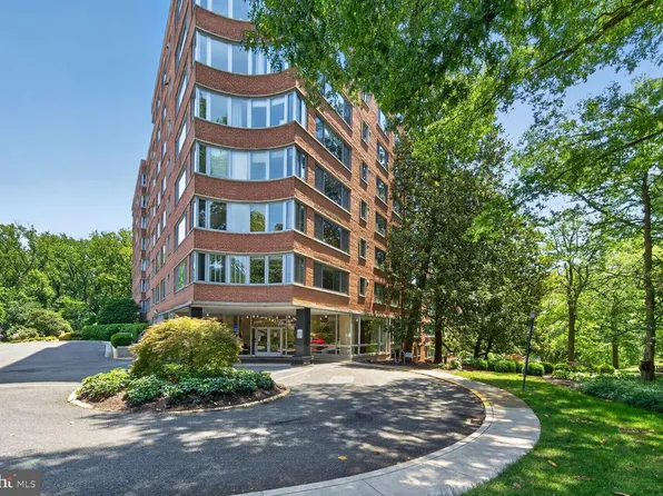 4200 Cathedral Ave NW APT 912A, Washington, DC 20016