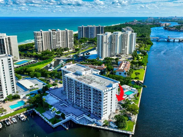 4750 S Ocean Boulevard #305, Highland Beach, FL 33487