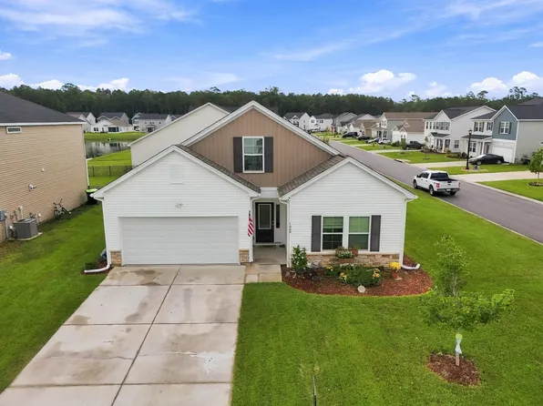 1468 Bellaria Way, Myrtle Beach, SC 29579