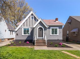 13802 Wainstead Ave, Cleveland, OH