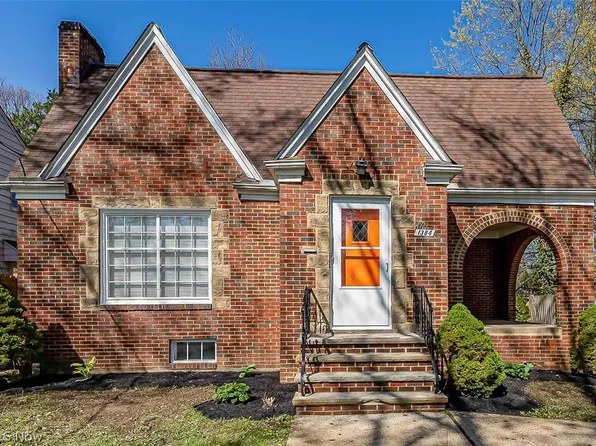 1384 Argonne Rd, South Euclid, OH 44121