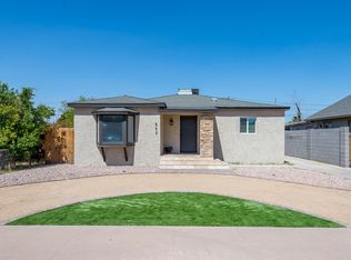 542 W Dana Ave, Mesa, AZ 85210