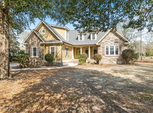 2066 Oyster Harbour Parkway SW, Supply, NC 28462