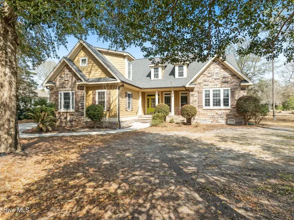 2066 Oyster Harbour Parkway SW, Supply, NC 28462