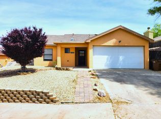3362 Highridge St, Las Cruces, NM 88012