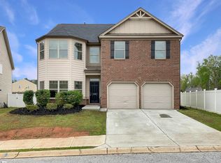 106 Elmhaven Dr, Simpsonville, SC 29681