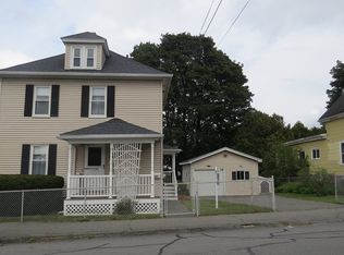 137 Grove St, Haverhill, MA 01832