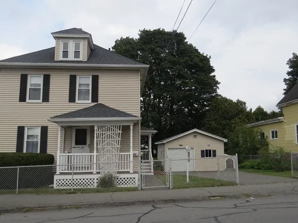 137 Grove St, Haverhill, MA 01832
