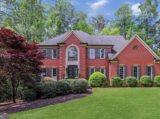 1367 Peppergrass Trl NW, Acworth, GA 30101