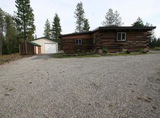 34416 N Saint Joe Dr, Spirit Lake, ID 83869