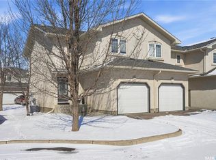 Rosewood Lane, Saskatoon, SK S7V 1J1