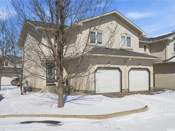 UNIT 137-445 Bayfield CRESCENT, Saskatoon, SK S7V 1J1