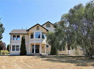 360 Guy Kelly Rd, Port Angeles, WA 98362