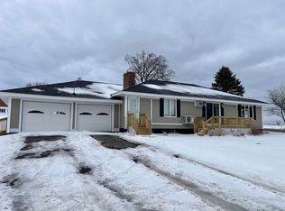 496 Van Buren Road, Caribou, ME 04736