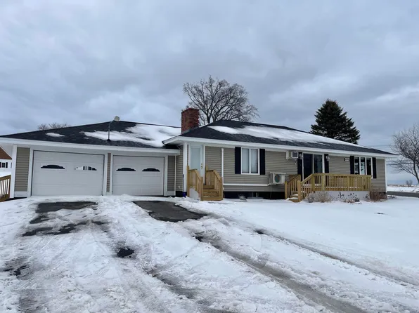 496 Van Buren Road, Caribou, ME 04736