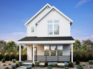 Tealight Five Plan, Tealight at Barefoot, B27q8w Firestone, CO 80504