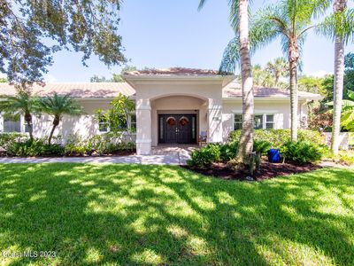10 Stockton Dr, Merritt Island, FL, 32952
