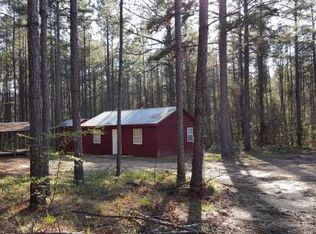 1049 Shannon Ln, Wesson, MS 39191