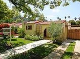 1416 E Garfield Ave, Glendale, CA 91205