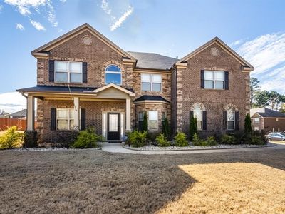 278 Snow Bird Dr, Hampton, GA, 30228