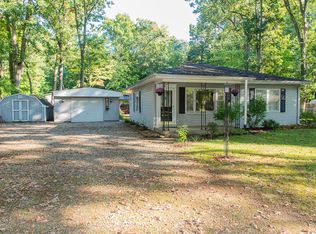 1811 Vickery Rd, Portage, MI 49002