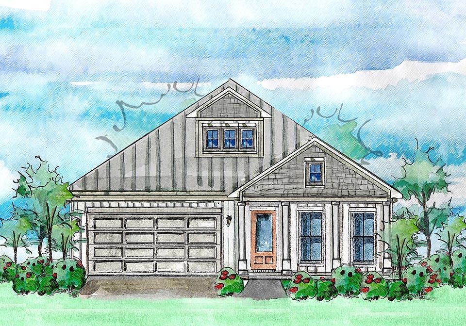 Elevation B