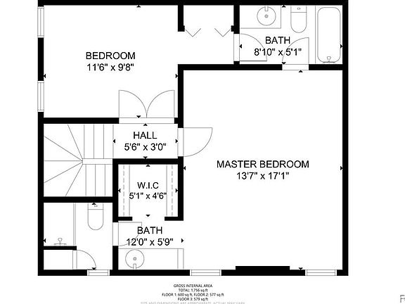 5th image of 42140 Pellston Dr #281