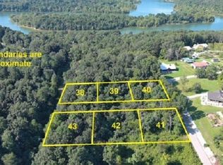 175 Comanche Dr, Cub Run, KY 42729