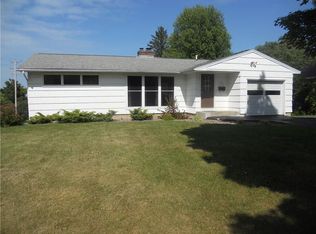 140 Clearview Rd, Syracuse, NY 13214