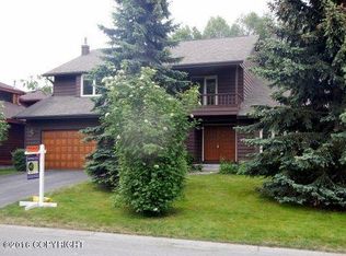 2940 Chesapeake Ave, Anchorage, AK 99516